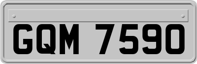 GQM7590