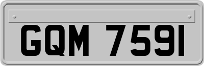 GQM7591