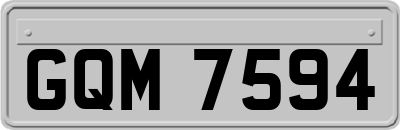 GQM7594