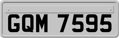 GQM7595