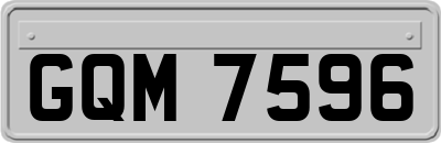 GQM7596