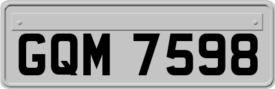 GQM7598