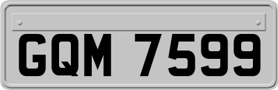 GQM7599