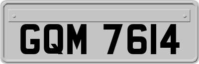 GQM7614