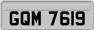GQM7619