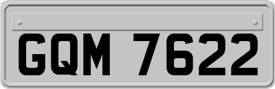 GQM7622