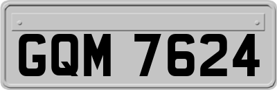 GQM7624