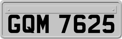 GQM7625