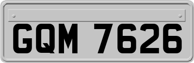 GQM7626