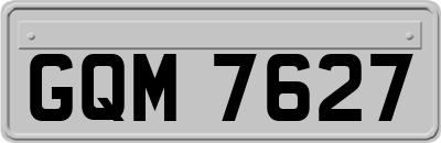 GQM7627