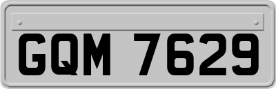 GQM7629