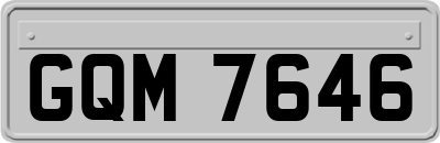 GQM7646