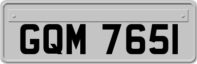 GQM7651