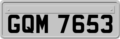 GQM7653