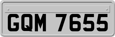 GQM7655