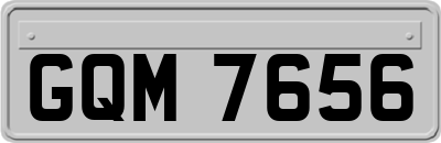 GQM7656