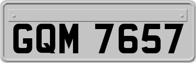 GQM7657