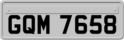 GQM7658
