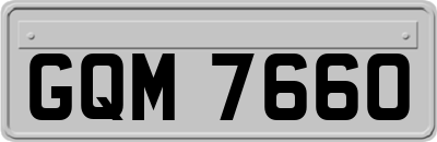 GQM7660