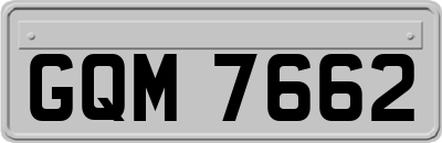 GQM7662