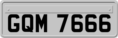 GQM7666