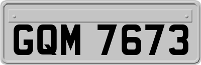 GQM7673