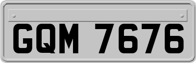 GQM7676