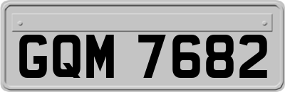 GQM7682