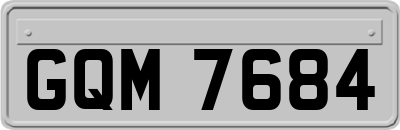 GQM7684