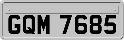 GQM7685