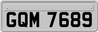 GQM7689