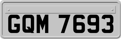 GQM7693