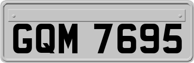 GQM7695