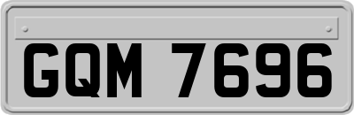 GQM7696