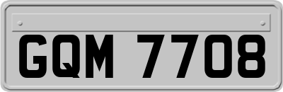 GQM7708