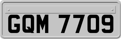 GQM7709