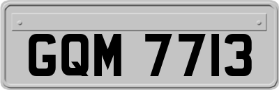 GQM7713