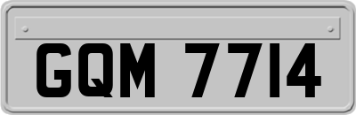 GQM7714