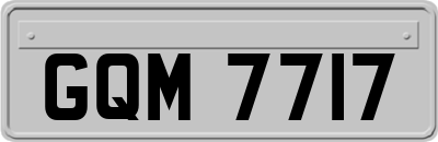 GQM7717
