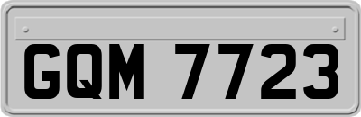 GQM7723