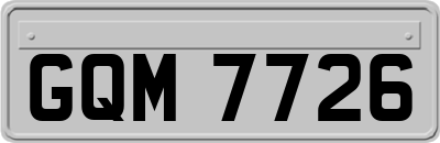 GQM7726