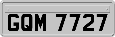 GQM7727