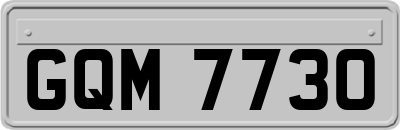 GQM7730