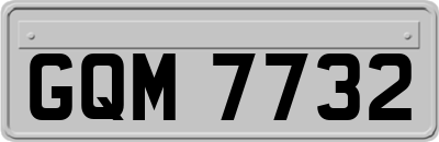 GQM7732