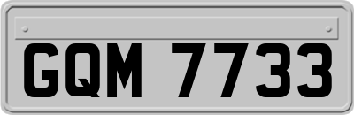 GQM7733