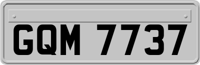 GQM7737