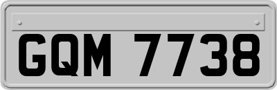 GQM7738