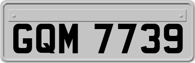 GQM7739