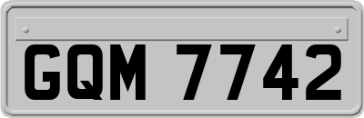 GQM7742