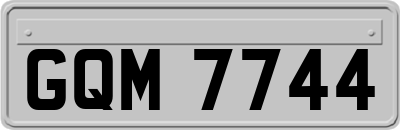 GQM7744